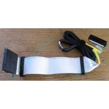 Кабель SCSI 2 port 68-pin 157855-001 для HP Compaq (Железнодорожный)