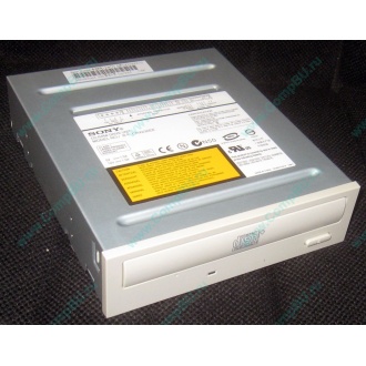 CDRW Sony CRX230EE IDE White (Железнодорожный)