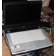 Ноутбук Toshiba Satellite A200-1M4 (Intel Pentium Dual Core T2130 (2x1.86Ghz) /1024Mb DDR2 /120Gb /15.4" TFT 1280x800) - Железнодорожный