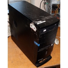 Intel Pentium-4 630 3.0GHz (2048k) HT /2048Mb /160Gb /ATX 350W (Железнодорожный)