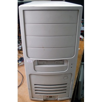 Intel Pentium-4 630 3.0GHz HT /1024Mb /120Gb /ATX 350W (Железнодорожный)