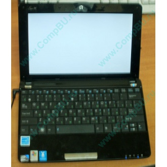 Нетбук Asus EEE PC 1005HAG/1005HCO (Intel Atom N270 1.66Ghz /no RAM! /no HDD! /10.1" TFT 1024x600) - Железнодорожный