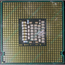 CPU Intel Xeon 3060 SL9ZH s.775 (Железнодорожный)