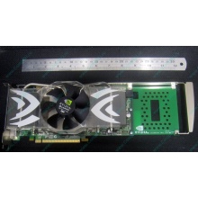  Видеокарта nVidia Quadro FX4500 (Железнодорожный)