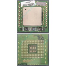 Процессор Intel Xeon 2800MHz socket 604 (Железнодорожный)