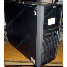 Сервер HP Proliant ML310 G5p 515867-421 фото (Железнодорожный)