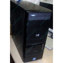 Четырехядерный компьютер Intel Core i7 860 (4x2.8GHz HT) /4096Mb /1Tb /ATX 450W (Железнодорожный)