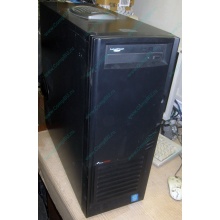 Корпус 3R R800 BigTower 400W ATX (Железнодорожный)