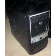 Компьютер Intel Core i5 3570 (4x3.4GHz) /4096Mb /500Gb /1024Mb ATI Radeon HD6450 /ATX 450W (Железнодорожный)