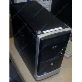 Четырехядерный компьютер Intel Core i5 2310 (4x2.9GHz) /4096Mb /250Gb /ATX 400W (Железнодорожный)