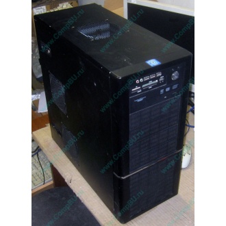 Четырехядерный компьютер Intel Core i7 920 (4x2.67GHz HT) /6144Mb /1000Mb /GeForce GT240 /ATX 500W (Железнодорожный)