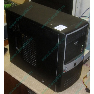 Четырехядерный компьютер Intel Core i5 2300 (4x2.8GHz) /4096Mb /500Gb /ATX 450W (Железнодорожный)