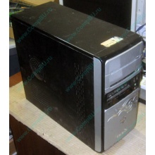 Системный блок AMD Athlon 64 X2 5000+ (2x2.6GHz) /2048Mb DDR2 /320Gb /DVDRW /CR /LAN /ATX 300W (Железнодорожный)