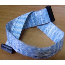 Шлейф Foxconn 34Cb000492 68 pin SCSI Cable (Железнодорожный)