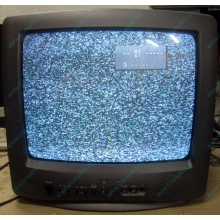 Телевизор 14" ЭЛТ Daewoo KR14E5 (Железнодорожный)