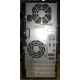 Компьютер HP Compaq 6200 PRO MT Intel Core i3 2120 /4Gb /500Gb вид сзади (Железнодорожный)