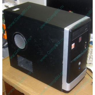 Компьютер Б/У Intel Core i3 2130 (2x3.4GHz HT) /4096Mb /250Gb /ATX 350W (Железнодорожный)