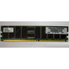 Серверная память 256Mb DDR ECC Hynix pc2100 8EE HMM 311 (Железнодорожный)