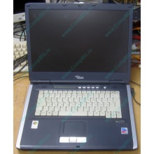 Ноутбук Fujitsu Siemens Lifebook C1320D (Intel Pentium-M 1.86Ghz /512Mb DDR2 /60Gb /15.4" TFT) C1320 (Железнодорожный)