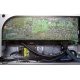 Аккумуляторная батарея для 256Mb HP Smart Array P212 (Железнодорожный)