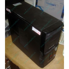Компьютер Intel Core 2 Duo E7500 (2x2.93GHz) s.775 /2048Mb /320Gb /ATX 400W /Win7 PRO (Железнодорожный)