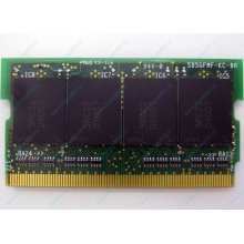 BUFFALO DM333-D512/MC-FJ 512MB DDR microDIMM 172pin (Железнодорожный)