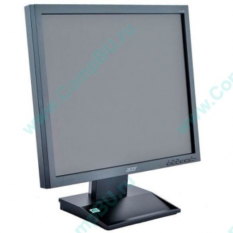 Монитор 17" TFT Acer V173 DOb в Железнодорожном, монитор 17" ЖК Acer V173DOb (Железнодорожный)