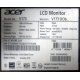 V173 DOb в Железнодорожном, LCD monitor Acer V173DOb (Железнодорожный)