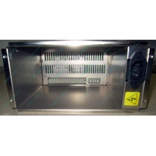 Корзина HP 968767-101 RAM-1331P Б/У для БП 231668-001 (Железнодорожный)