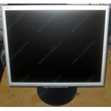 Монитор 17" ЖК Nec MultiSync LCD1770NX (Железнодорожный)