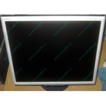 Монитор 17" TFT Nec MultiSync LCD 1770NX (Железнодорожный)