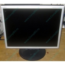 Монитор 17" TFT Nec MultiSync LCD 1770NX (Железнодорожный)