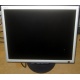 Монитор Nec MultiSync LCD1770NX (Железнодорожный)
