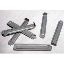 Планка-заглушка PCI от корпуса сервера HP ML310 G5 (Железнодорожный)