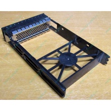 Заглушка 3.5" SAS/SATA HP 467709-001 C3538 для серверов HP (Железнодорожный)