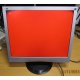 Монитор 19" ViewSonic VA903 с дефектом изображения (битые пиксели по углам) - Железнодорожный.