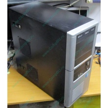 Игровой компьютер Intel Core i7 960 (4x3.2GHz HT) /6Gb /500Gb /1Gb GeForce GTX1060 /ATX 600W (Железнодорожный)