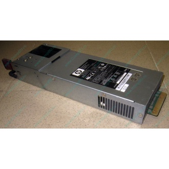 Блок питания HP 367658-501 HSTNS-PL07 (Железнодорожный)