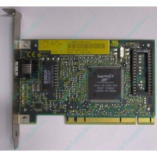 Сетевая карта 3COM 3C905B-TX PCI Parallel Tasking II ASSY 03-0172-110 Rev E (Железнодорожный)