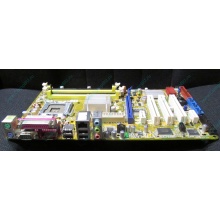 Материнская плата Asus P5B SE s.775 Б/У (Железнодорожный)