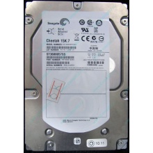 Жесткий диск 600Gb 15k Dell 9FN066-008 6G SAS ( Seagate Cheetach ST3600057SS 15K.7) - Железнодорожный