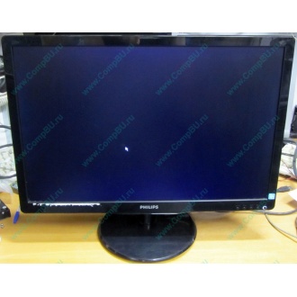 Монитор Б/У 22" Philips 220V4LAB (1680x1050) multimedia (Железнодорожный)