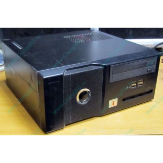Компактный компьютер Intel Core i5 2300 (4x2.8GHz) /4Gb /500Gb /ATX 300W (Железнодорожный)