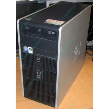 Компьютер HP Compaq dc5800 MT (Intel Core 2 Quad Q9300 (4x2.5GHz) /4Gb /250Gb /ATX 300W) - Железнодорожный