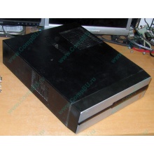 Компьютер Б/У Intel Core i3 2105 (2x3.1GHz HT) /4Gb DDR3 /250Gb /ATX 300W Slim Desktop (Железнодорожный)