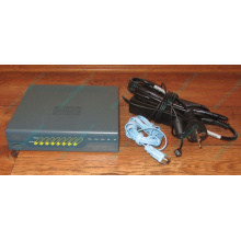 Межсетевой экран Cisco ASA5505 (Железнодорожный)