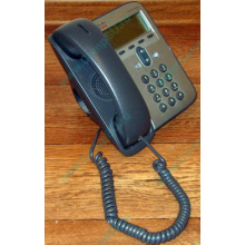 VoIP телефон Cisco IP Phone 7911G Б/У (Железнодорожный)