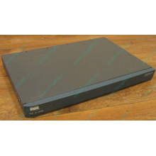 Межсетевой экран Cisco PIX 515E (Железнодорожный)