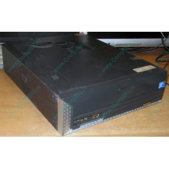 Б/У компьютер Kraftway Prestige 41240A#9 (Intel Core 2 Duo E6600 (2x2.4GHz) s.775 /2Gb /160Gb /300W SFF desktop /Windows 7 Pro) - Железнодорожный