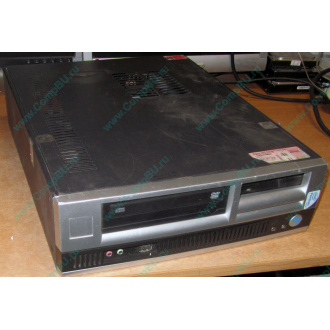 БУ компьютер Kraftway Prestige 41180A (Intel E5400 (2x2.7GHz) s775 /2Gb DDR2 /160Gb /IEEE1394 (FireWire) /ATX 250W SFF desktop) - Железнодорожный
